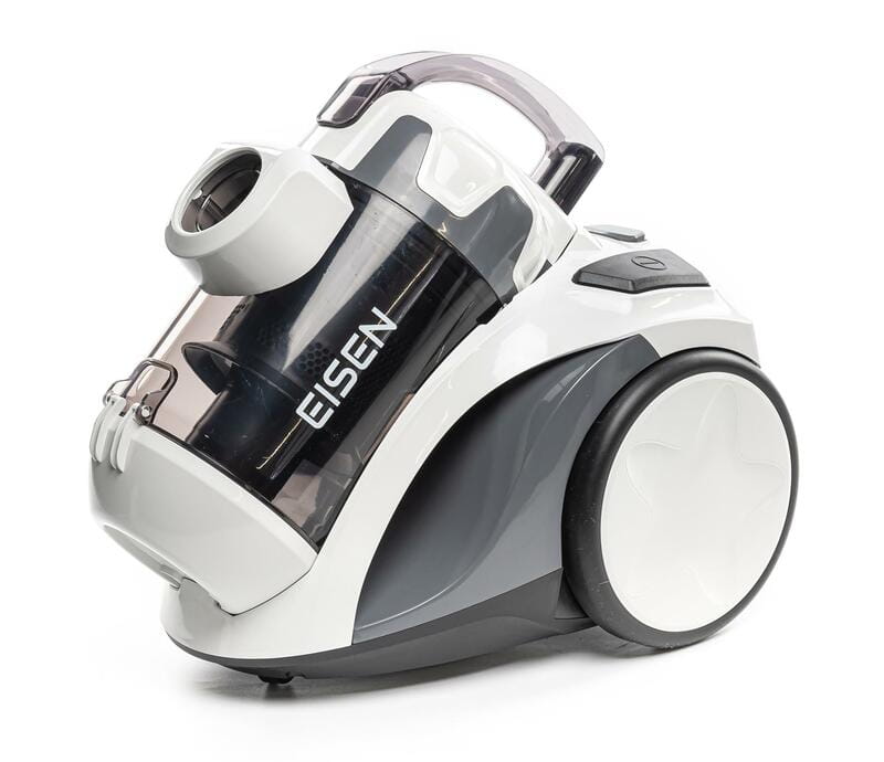 Пылесос Eisen EVC-390W ECO Cyclone
