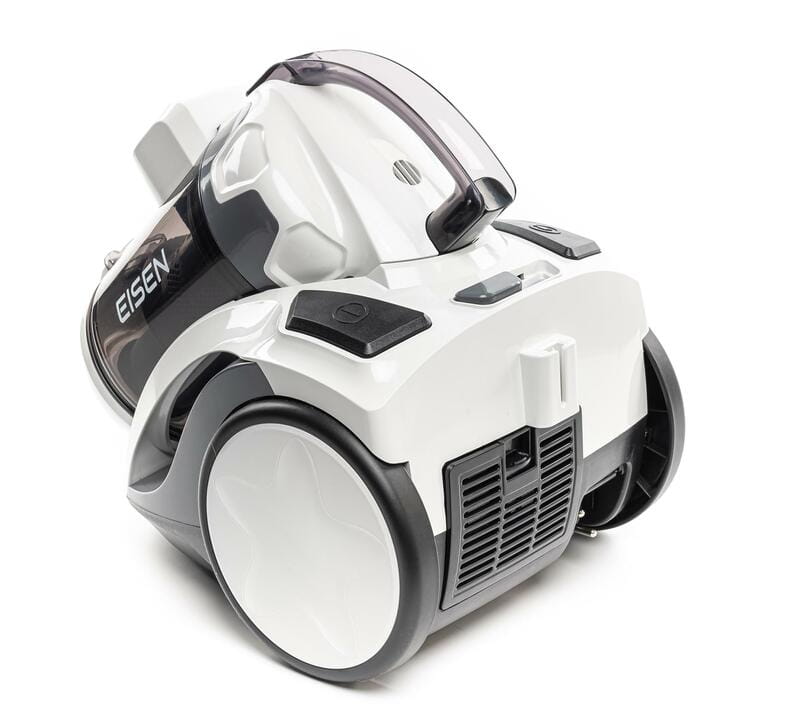 Пылесос Eisen EVC-390W ECO Cyclone