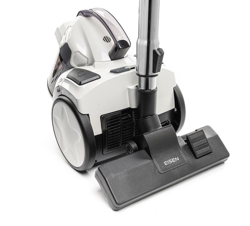 Пылесос Eisen EVC-390W ECO Cyclone