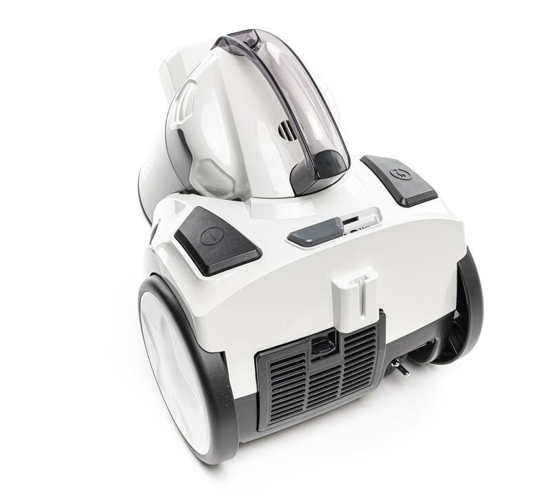Пылесос Eisen EVC-390W ECO Cyclone
