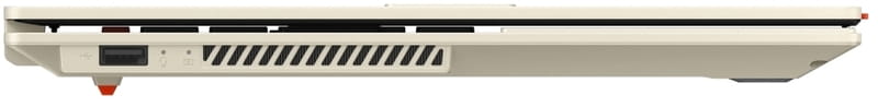 Ноутбук Asus Vivobook S 15 OLED K5504VA-L1120WS (90NB0ZK4-M00540) Cream White