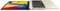 Фото - Ноутбук Asus Vivobook S 15 OLED K5504VA-L1120WS (90NB0ZK4-M00540) Cream White | click.ua
