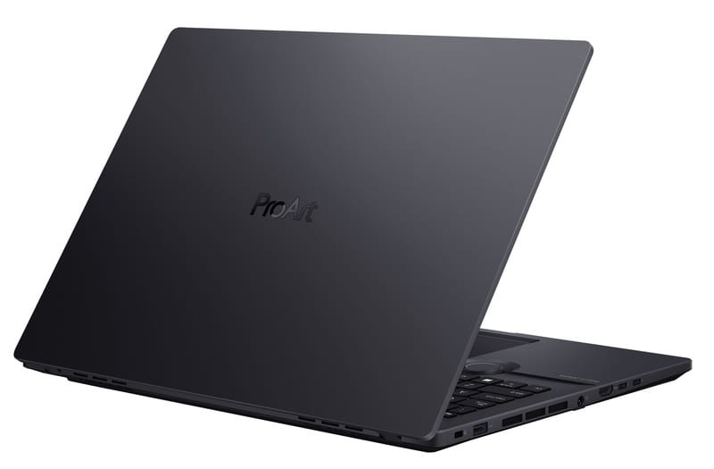 Ноутбук Asus ProArt Studiobook 16 OLED H7604JI-MY064 (90NB0ZD2-M002P0) Mineral Black