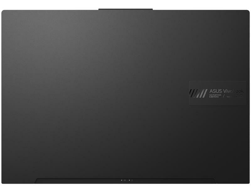 Ноутбук Asus Vivobook Pro 16X K6604JV-K8078 (90NB1102-M00380) Black