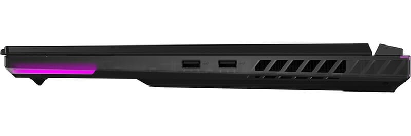 Ноутбук Asus ROG Strix Scar 18 G834JZ-N6075X (90NR0D31-M004Y0) Black