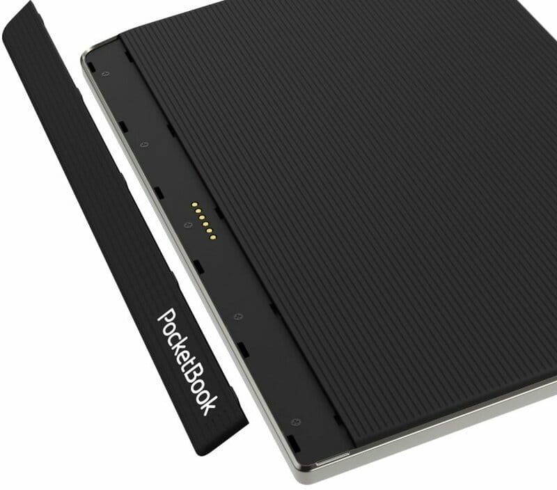 Электронная книга PocketBook 743C InkPad Color 3 Stormy Sea (PB743K3-1-CIS)