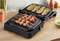Фото - Гриль Tefal OptiGrill 2in1 GC772830 | click.ua