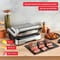 Фото - Гриль Tefal OptiGrill 2in1 GC772D30 | click.ua