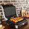 Фото - Гриль Tefal OptiGrill 2in1 GC772D30 | click.ua