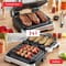 Фото - Гриль Tefal OptiGrill 2in1 GC772D30 | click.ua