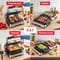 Фото - Гриль Tefal OptiGrill 4in1 GC774D30 | click.ua