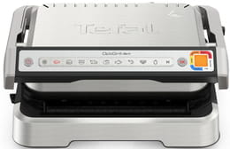 Купить Гриль Tefal OptiGrill 4in1 GC774D30 Гриль Tefal OptiGrill 4in1 GC774D30