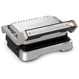 Гриль Tefal OptiGrill 4in1 GC774D30