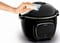 Фото - Мультиварка-скороварка Tefal Cook4me Touch CY912830 | click.ua