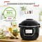 Фото - Мультиварка-скороварка Tefal Cook4me Touch CY912830 | click.ua
