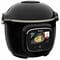 Фото - Мультиварка-скороварка Tefal Cook4me Touch CY912830 | click.ua