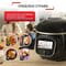 Фото - Мультиварка-скороварка Tefal Cook4me Touch CY912830 | click.ua