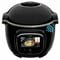 Фото - Мультиварка-скороварка Tefal Cook4me Touch CY912830 | click.ua