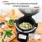 Фото - Мультиварка-скороварка Tefal Cook4me Touch CY912830 | click.ua