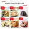 Фото - Мультиварка-скороварка Tefal Cook4me Touch CY912830 | click.ua