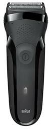 Электробритва Braun Series 3 300BT Black/Black