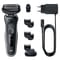 Фото - Електробритва Braun Series 5 51-W1500s Black/White | click.ua