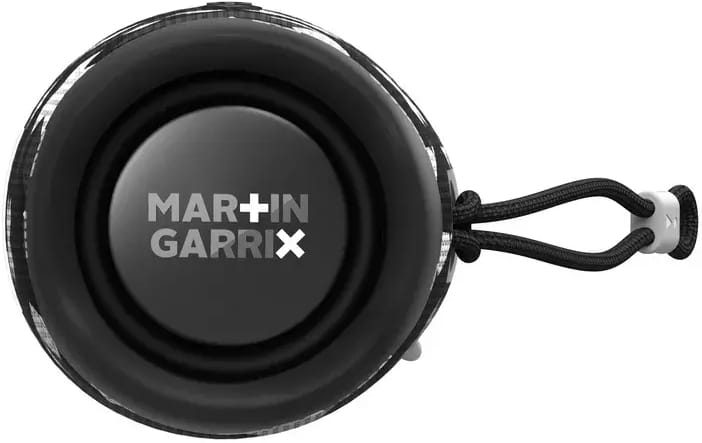Акустична система JBL Flip 6 Martin Garrix (JBLFLIP6MG)