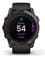 Фото - Смарт-часы Garmin Epix Pro Gen 2 51mm Sapphire Carbon Gray DLC Titanium with Black Silicone (010-02804-53) | click.ua
