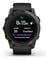 Фото - Смарт-часы Garmin Epix Pro Gen 2 51mm Sapphire Carbon Gray DLC Titanium with Black Silicone (010-02804-53) | click.ua