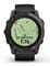 Фото - Смарт-часы Garmin Epix Pro Gen 2 51mm Sapphire Carbon Gray DLC Titanium with Black Silicone (010-02804-53) | click.ua