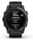 Фото - Смарт-часы Garmin Epix Pro Gen 2 51mm Sapphire Carbon Gray DLC Titanium with Black Silicone (010-02804-53) | click.ua