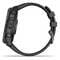 Фото - Смарт-часы Garmin Epix Pro Gen 2 51mm Sapphire Carbon Gray DLC Titanium with Black Silicone (010-02804-53) | click.ua