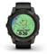 Фото - Смарт-часы Garmin Fenix 7 Pro Sapphire Solar Carbon Gray DLC Titanium with Black Silicone (010-02777-54) | click.ua