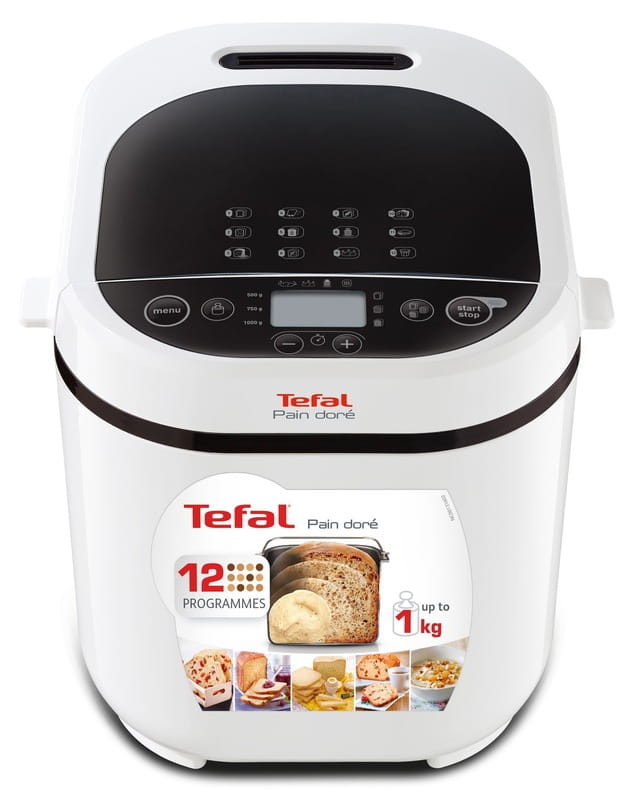 Хлебопечь Tefal Pain Dore PF210138