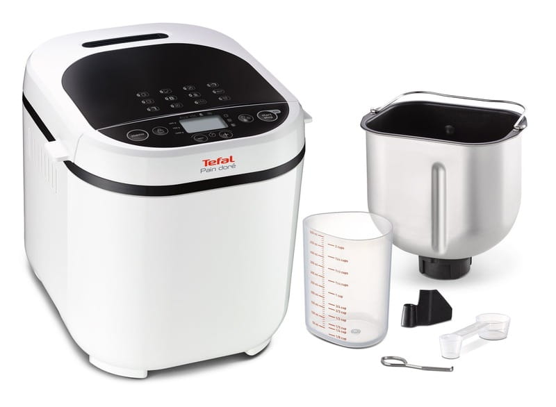 Хлебопечь Tefal Pain Dore PF210138