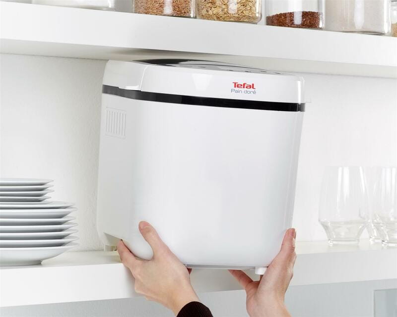 Хлебопечь Tefal Pain Dore PF210138