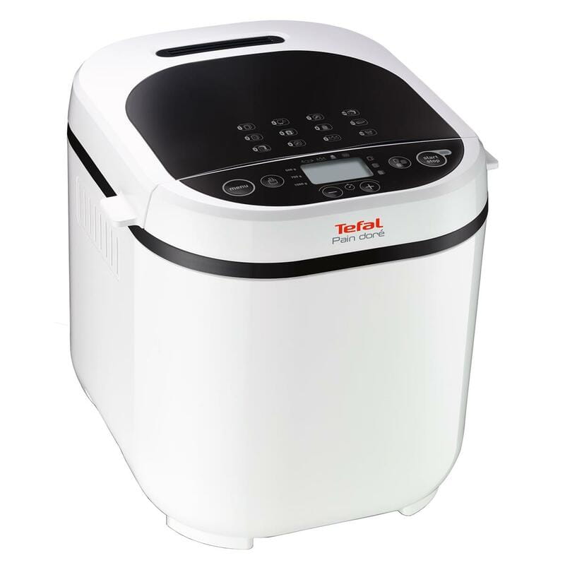 Хлебопечь Tefal Pain Dore PF210138