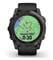 Фото - Смарт-часы Garmin Fenix 7X Pro Sapphire Solar Carbon Gray DLC Titanium with Black Band (010-02778-54) | click.ua