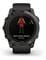 Фото - Смарт-годинник Garmin Fenix 7X Pro Sapphire Solar Carbon Gray DLC Titanium with Black Band (010-02778-54) | click.ua