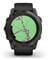 Фото - Смарт-годинник Garmin Fenix 7X Pro Sapphire Solar Carbon Gray DLC Titanium with Black Band (010-02778-54) | click.ua
