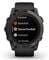 Фото - Смарт-годинник Garmin Fenix 7X Pro Sapphire Solar Carbon Gray DLC Titanium with Black Band (010-02778-54) | click.ua
