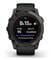 Фото - Смарт-годинник Garmin Fenix 7X Pro Sapphire Solar Carbon Gray DLC Titanium with Black Band (010-02778-54) | click.ua