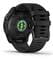 Фото - Смарт-годинник Garmin Fenix 7X Pro Sapphire Solar Carbon Gray DLC Titanium with Black Band (010-02778-54) | click.ua