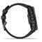 Фото - Смарт-годинник Garmin Fenix 7X Pro Sapphire Solar Carbon Gray DLC Titanium with Black Band (010-02778-54) | click.ua