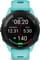 Фото - Смарт-годинник Garmin Forerunner 265 Black Bezel with Aqua Case and Aqua/Black Silicone Band (010-02810-52) | click.ua