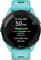 Фото - Смарт-годинник Garmin Forerunner 265 Black Bezel with Aqua Case and Aqua/Black Silicone Band (010-02810-52) | click.ua