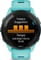 Фото - Смарт-годинник Garmin Forerunner 265 Black Bezel with Aqua Case and Aqua/Black Silicone Band (010-02810-52) | click.ua