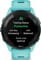 Фото - Смарт-часы Garmin Forerunner 265 Black Bezel with Aqua Case and Aqua/Black Silicone Band (010-02810-52) | click.ua