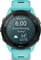 Фото - Смарт-годинник Garmin Forerunner 265 Black Bezel with Aqua Case and Aqua/Black Silicone Band (010-02810-52) | click.ua