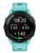 Фото - Смарт-часы Garmin Forerunner 265 Black Bezel with Aqua Case and Aqua/Black Silicone Band (010-02810-52) | click.ua